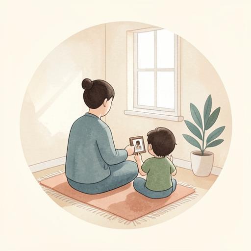 Grief, Loss and Bereavement in Children
