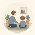 Neurodivergent-Affirming Play Therapy